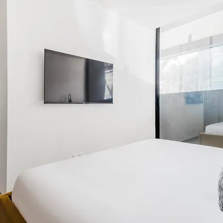 Apartamento Rio Nazas 23 By Blueground México DF Habitación foto