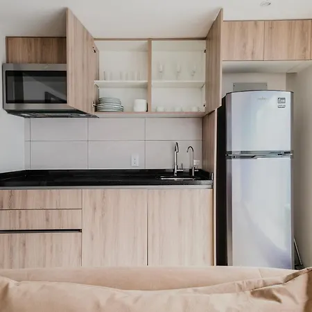 Apartamento Rio Nazas 23 By Blueground México DF Habitación foto